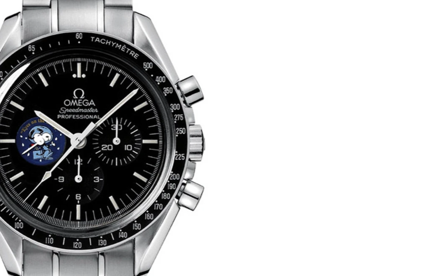 Omega Speedmaster 3578.51.00 WatchProject 21 Shop